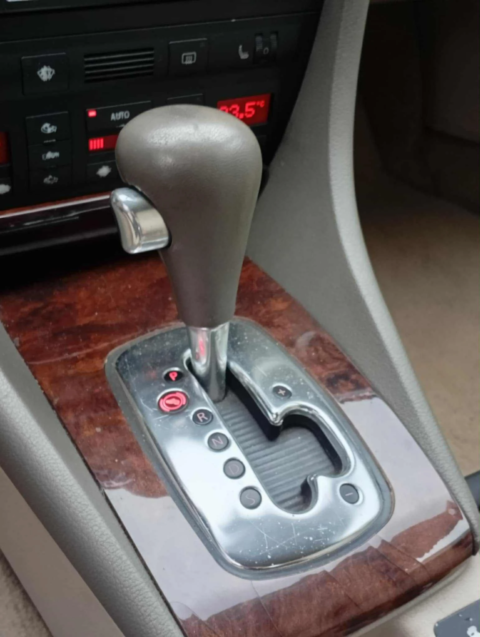 Audi A6 3.0 tdi - изображение 2