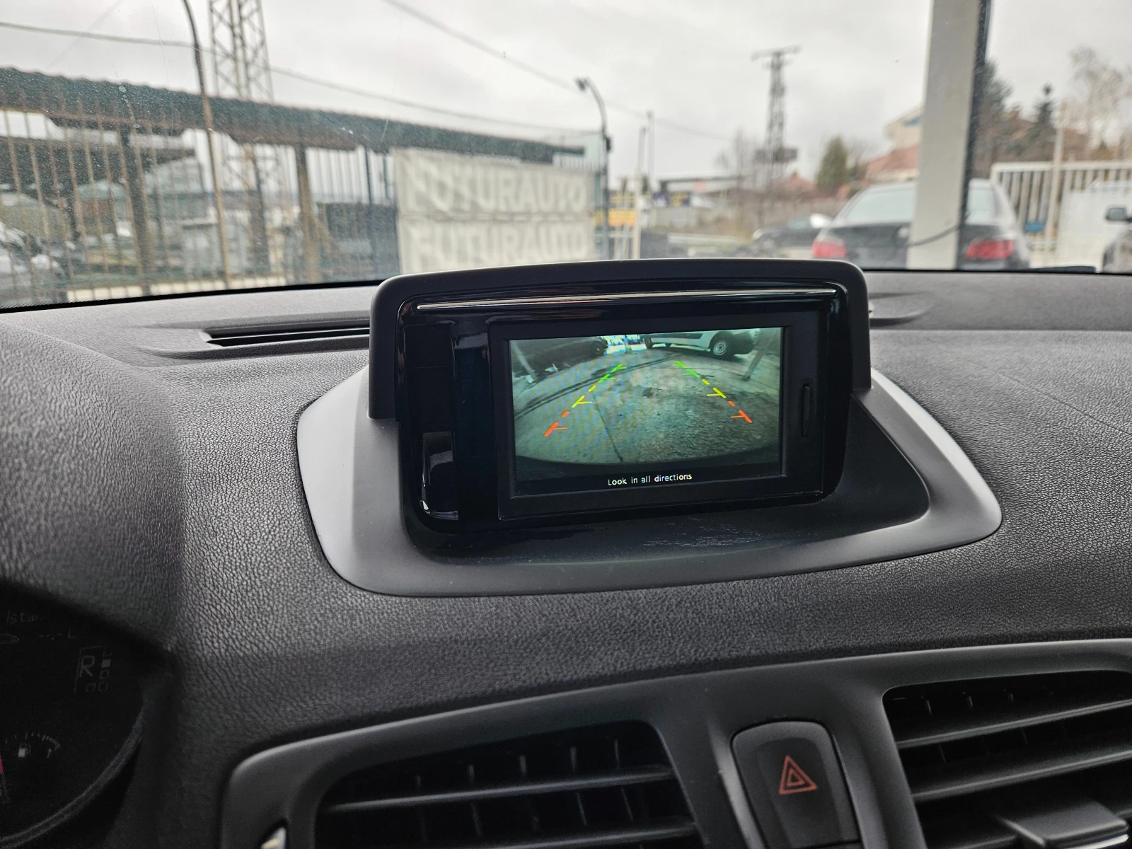 Renault Megane Gt line Avtomat | Mobile.bg   12