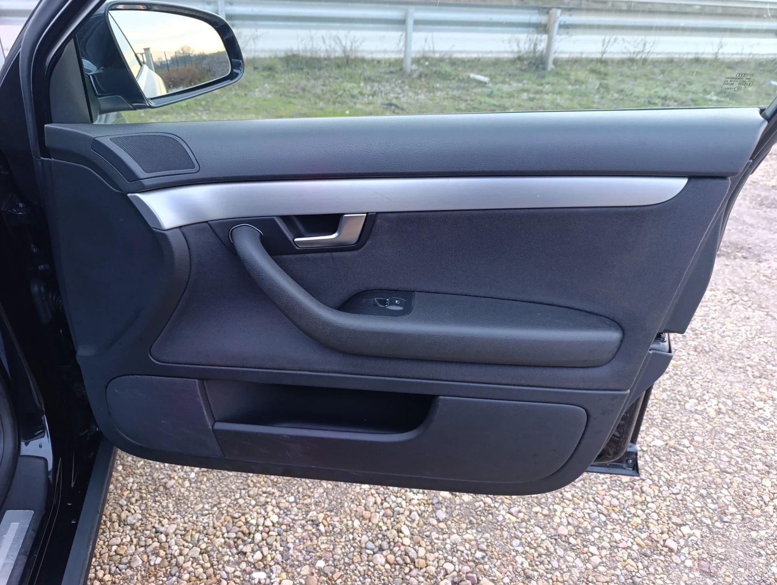 Audi A4 2.0TDi-BPW-8  | Mobile.bg   15