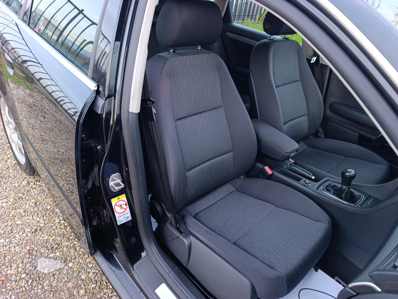 Audi A4 2.0TDi-BPW-8  | Mobile.bg   16