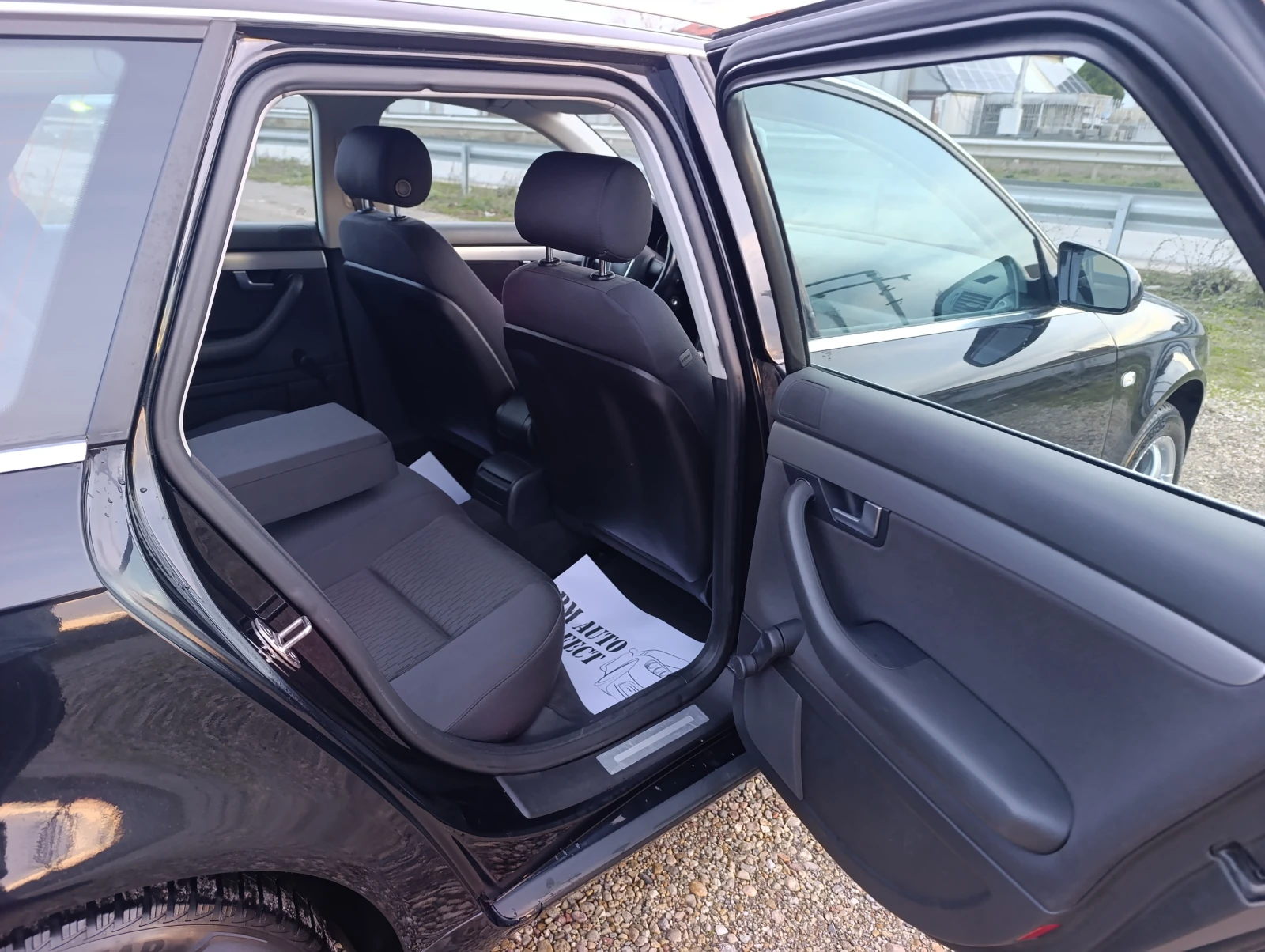 Audi A4 2.0TDi-BPW-8  | Mobile.bg   14