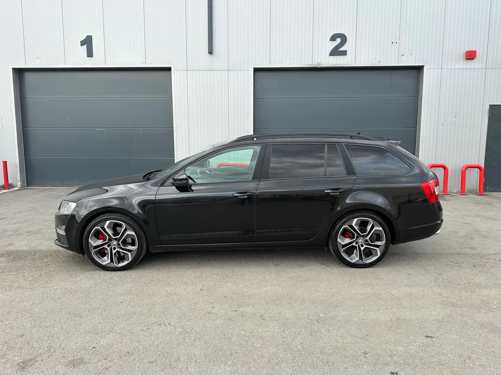 Skoda Octavia  - изображение 3