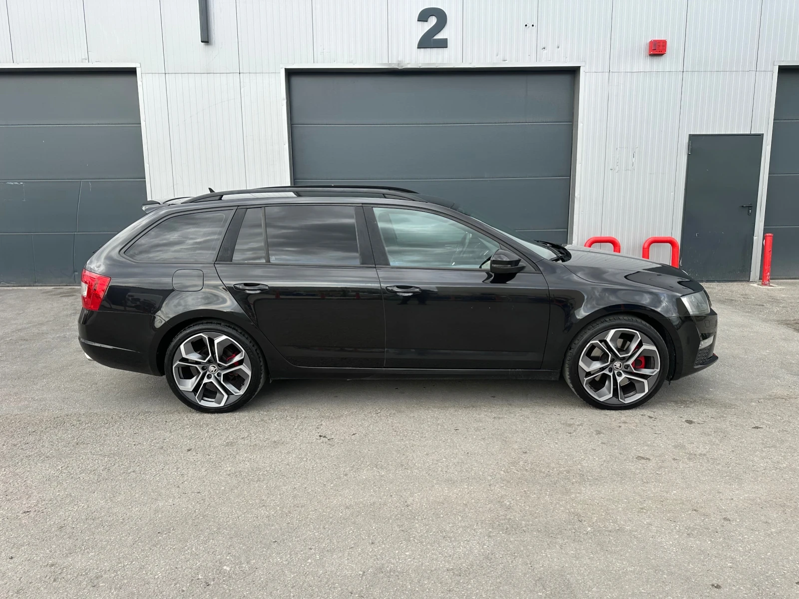 Skoda Octavia  - изображение 4