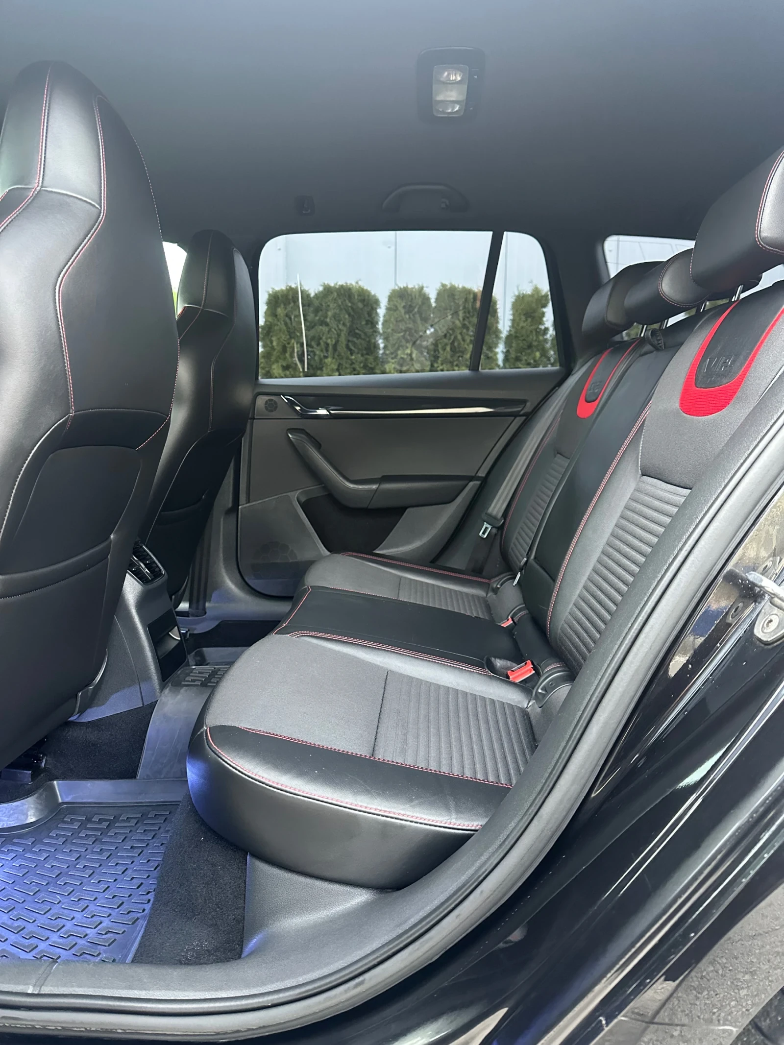 Skoda Octavia | Mobile.bg � ����������� 11