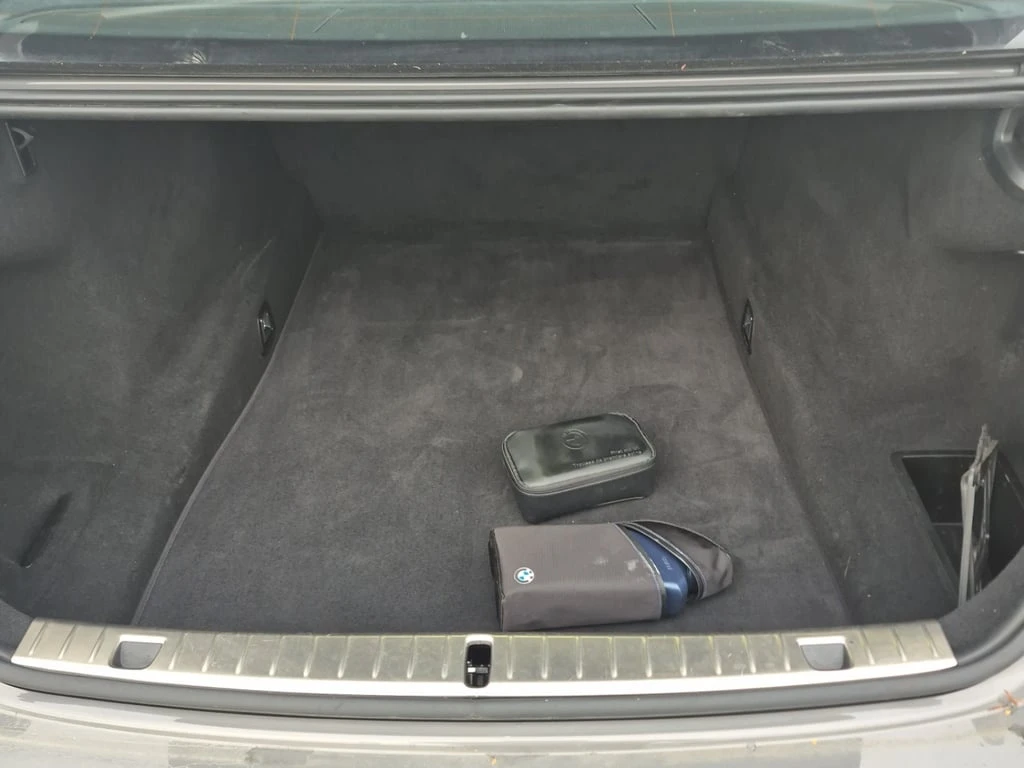 BMW 750 * 750LI XDRIVE * CARFAX * ��� ������������ ������ | Mobile.bg � ����������� 13