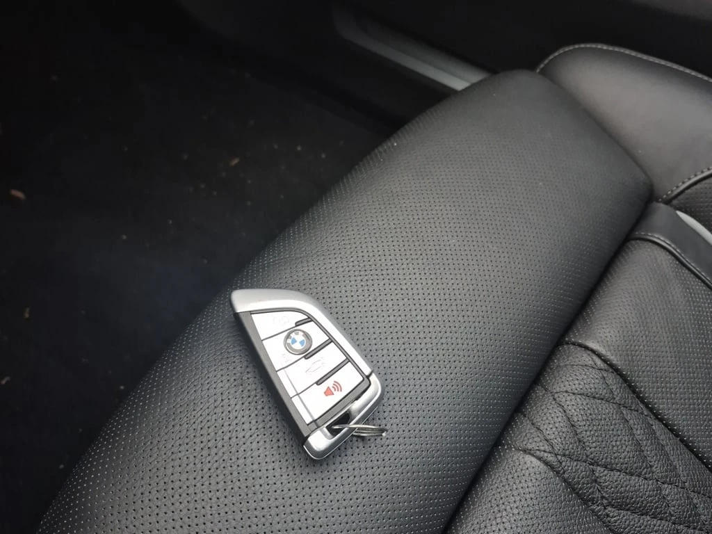 BMW 750 * 750LI XDRIVE * CARFAX * БЕЗ ПЪРВОНАЧАЛНА ВНОСКА - изображение 7