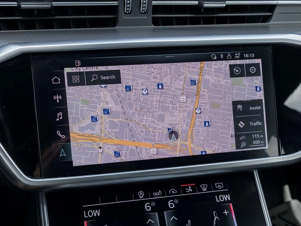 Audi A7 S Line quattro Prestige  CARFAX | Mobile.bg � ����������� 14