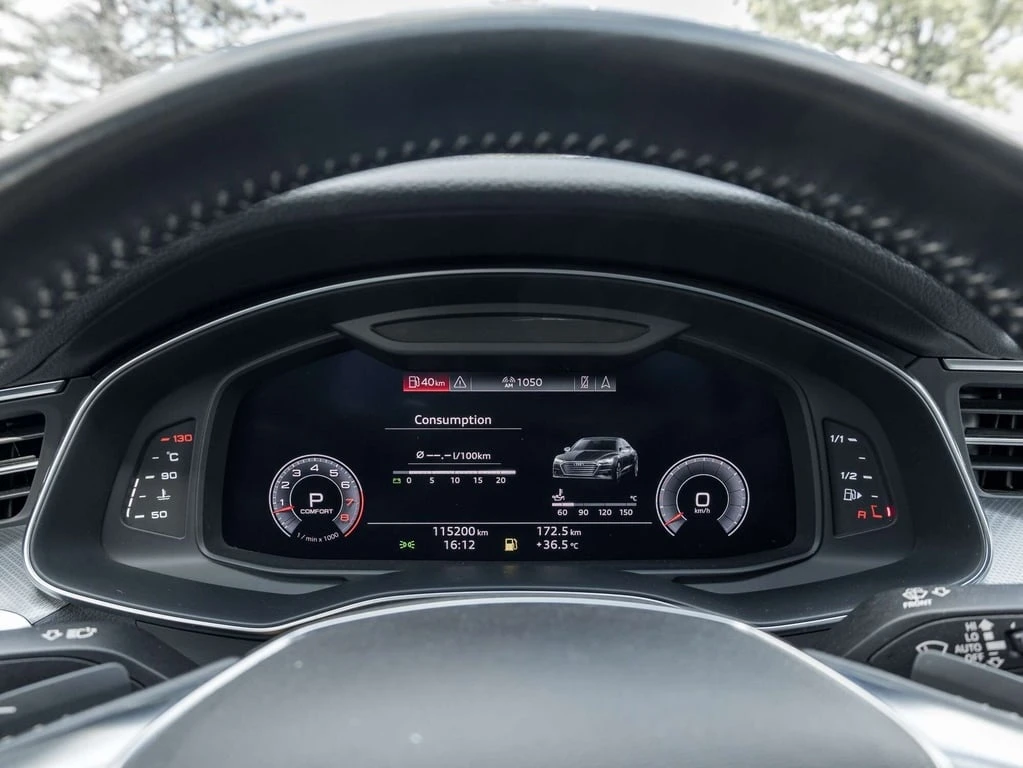 Audi A7 S Line quattro Prestige  CARFAX | Mobile.bg � ����������� 12