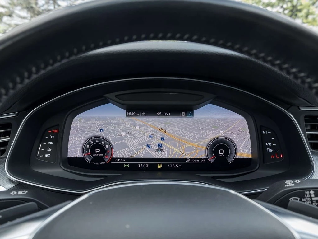 Audi A7 S Line quattro Prestige  CARFAX | Mobile.bg � ����������� 13