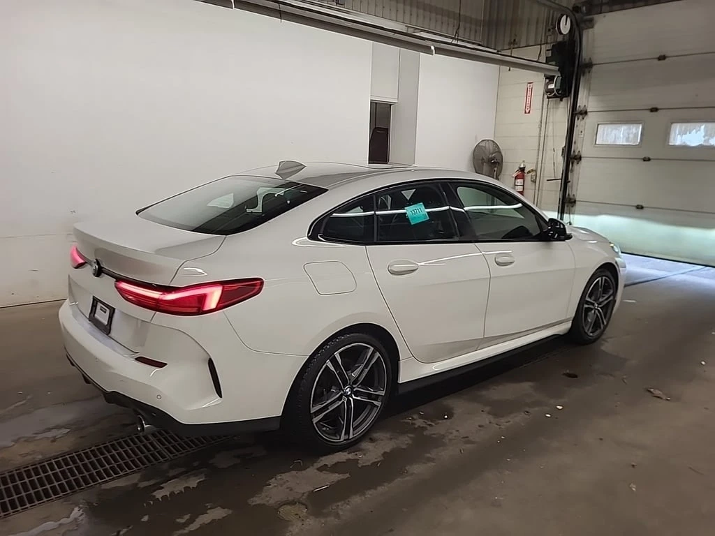 BMW 228 * 228I XDRIVE * CARFAX * ЦЕНА ДО БГ - изображение 4