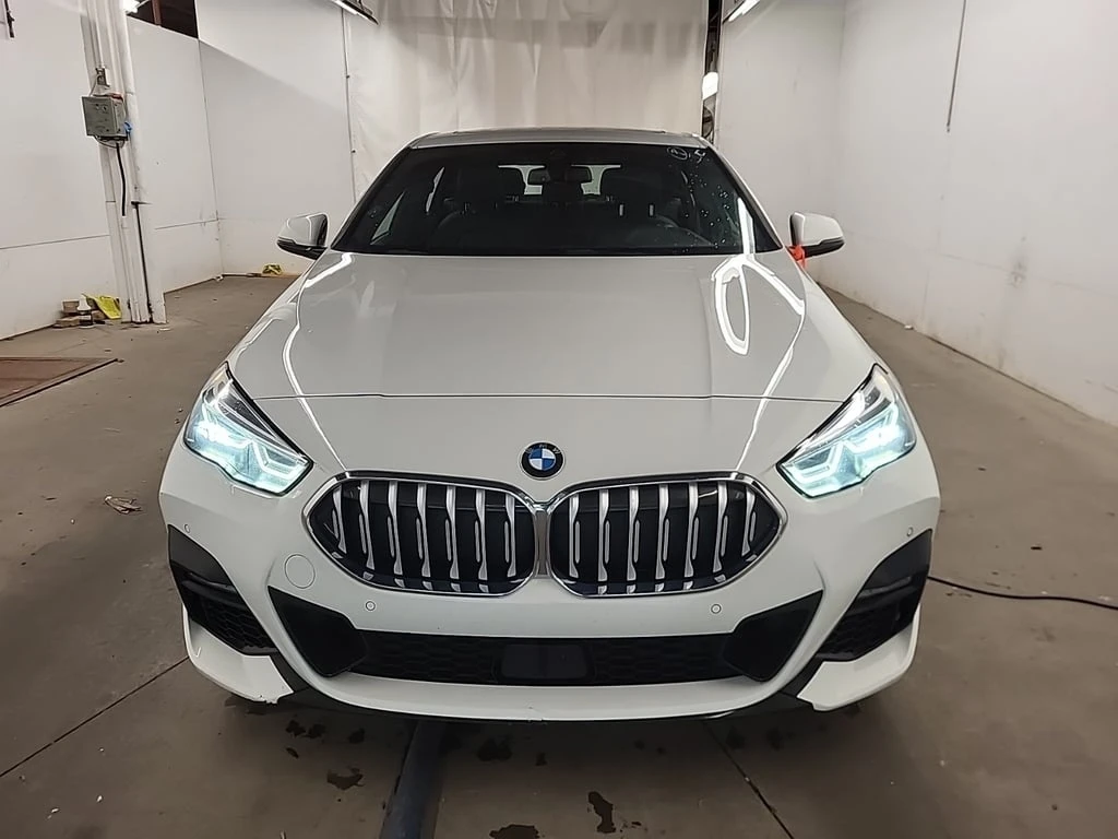 BMW 228 * 228I XDRIVE * CARFAX * ЦЕНА ДО БГ - изображение 2