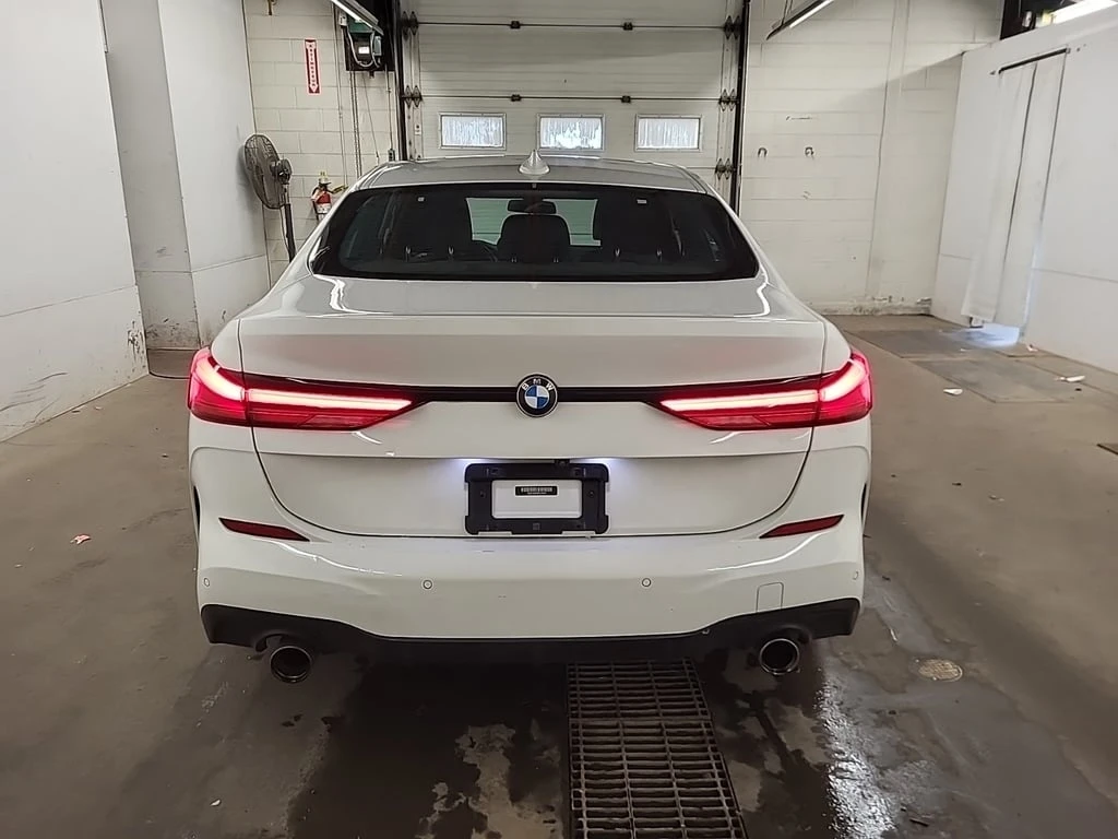 BMW 228 * 228I XDRIVE * CARFAX * ЦЕНА ДО БГ - изображение 6