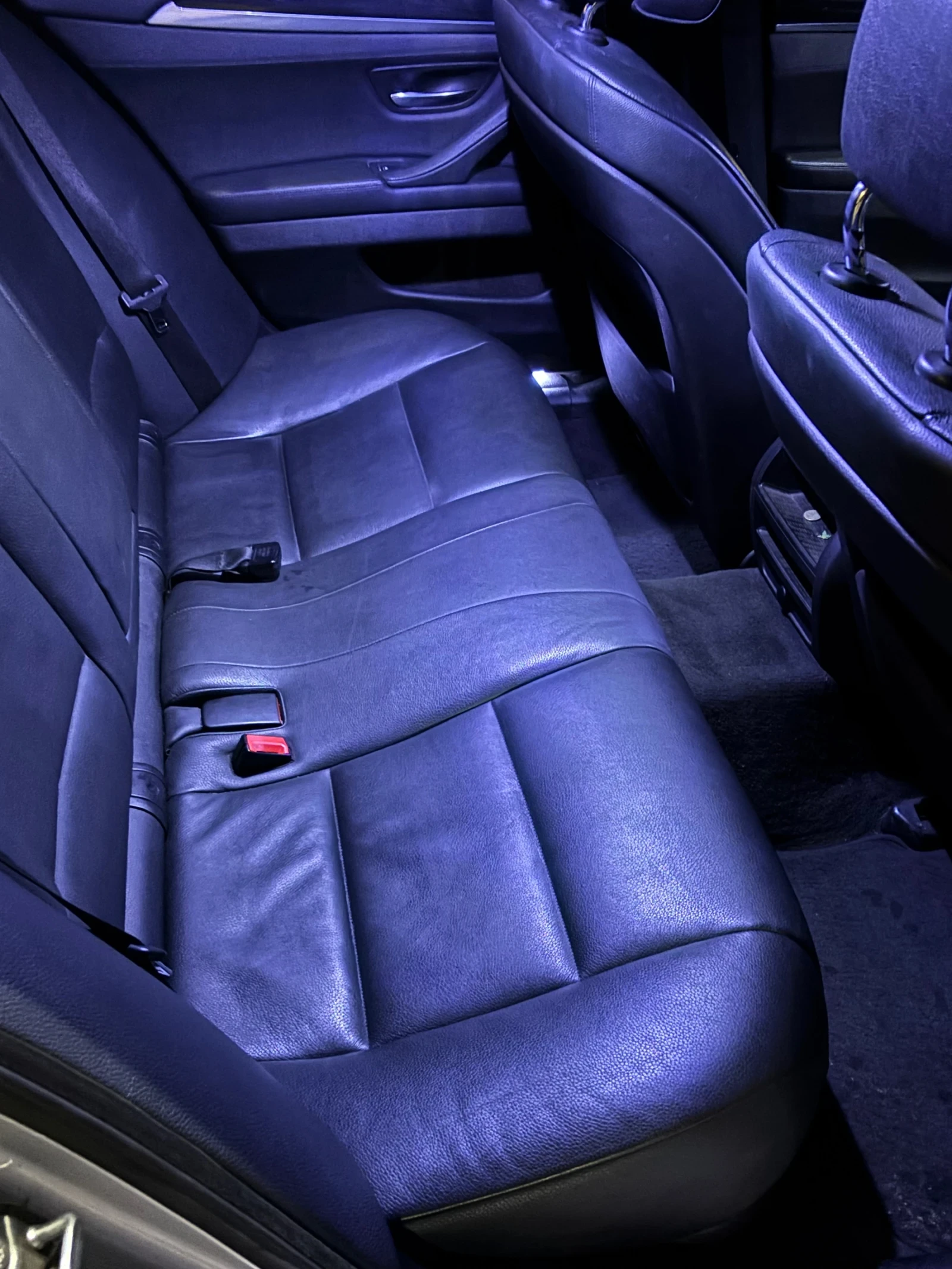 BMW 530 3.0l N57 | Mobile.bg � ����������� 14