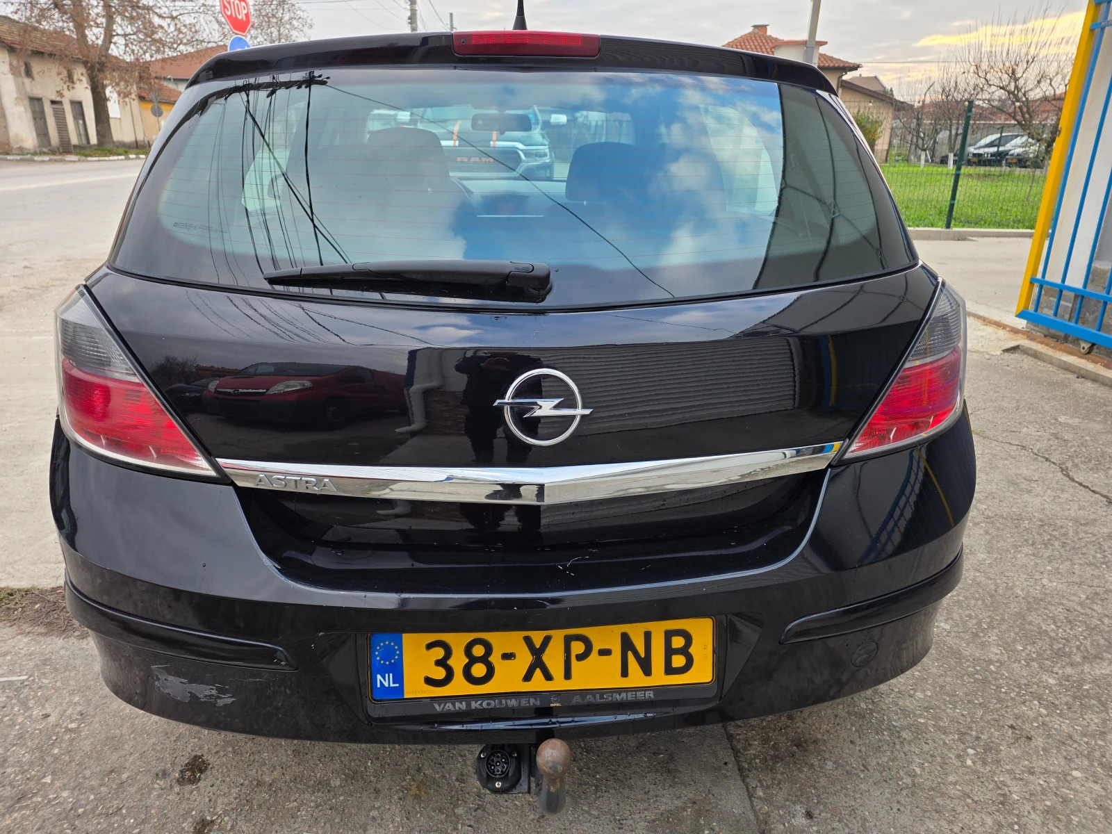 Opel Astra 1.4i | Mobile.bg � ����������� 6