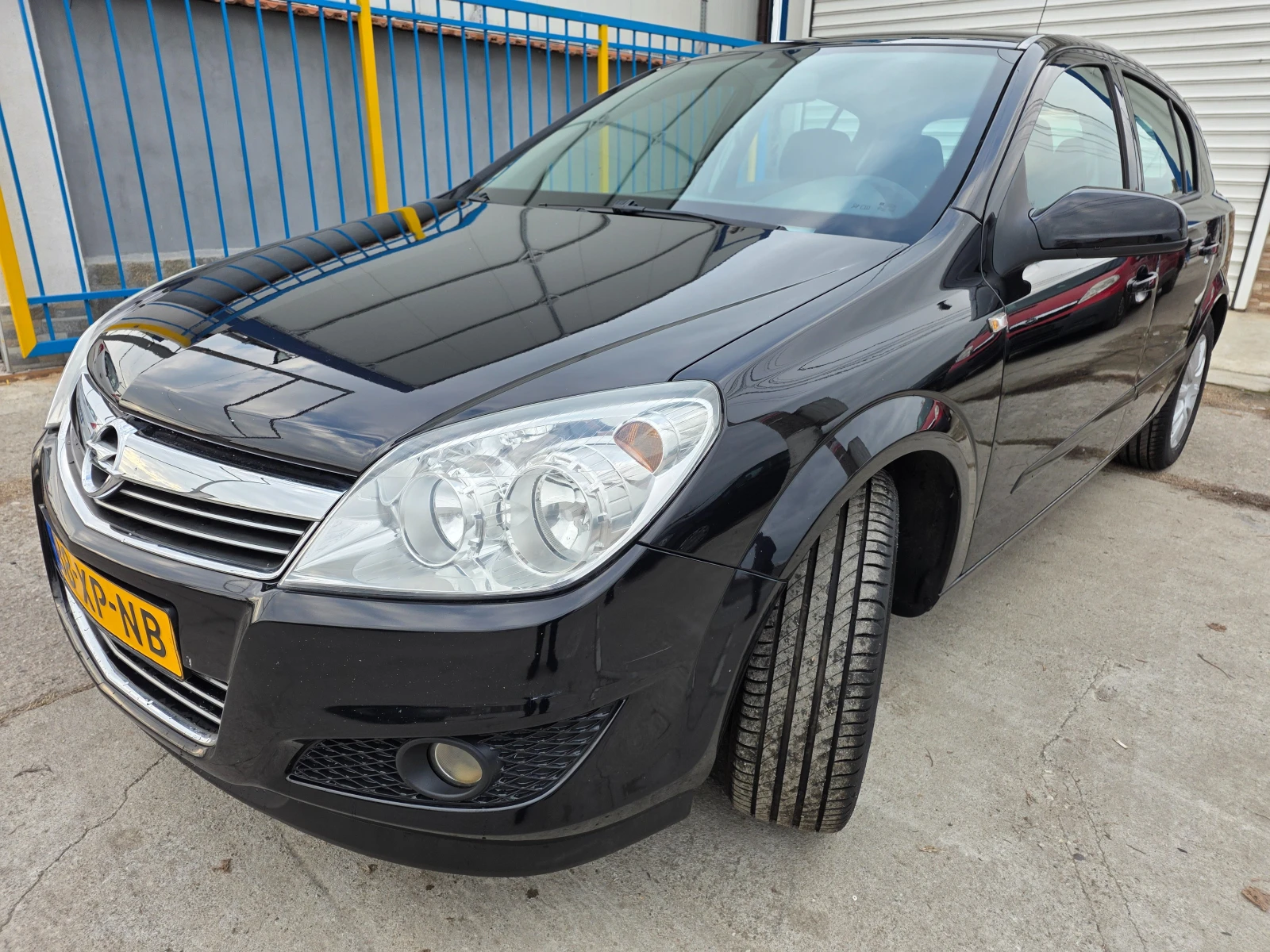 Opel Astra 1.4i | Mobile.bg � ����������� 1