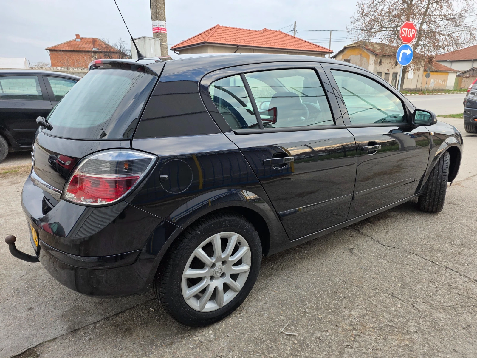 Opel Astra 1.4i | Mobile.bg � ����������� 5