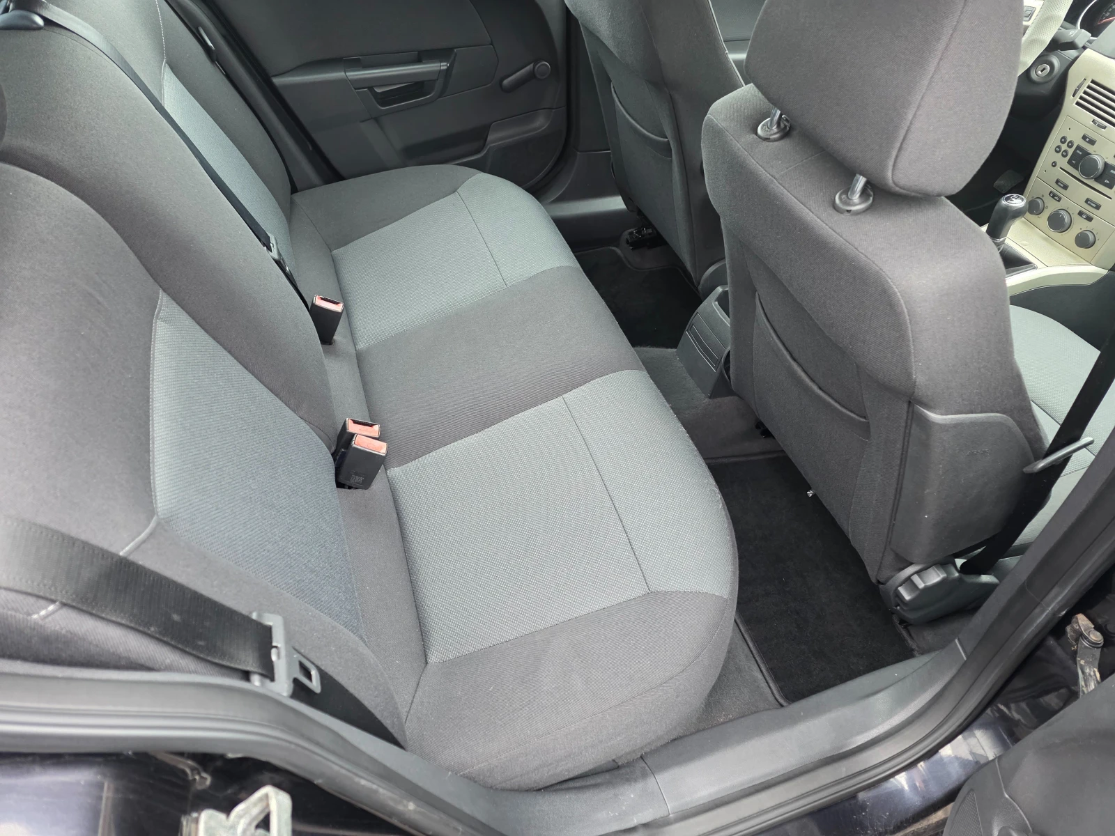 Opel Astra 1.4i | Mobile.bg � ����������� 10