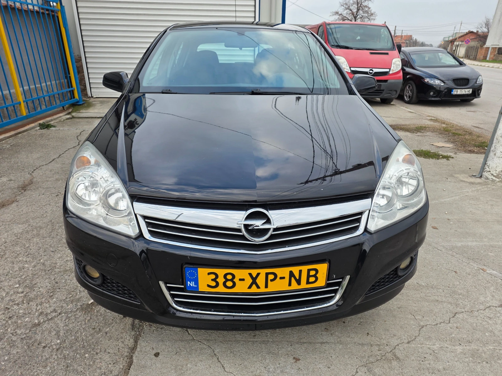 Opel Astra 1.4i | Mobile.bg � ����������� 2