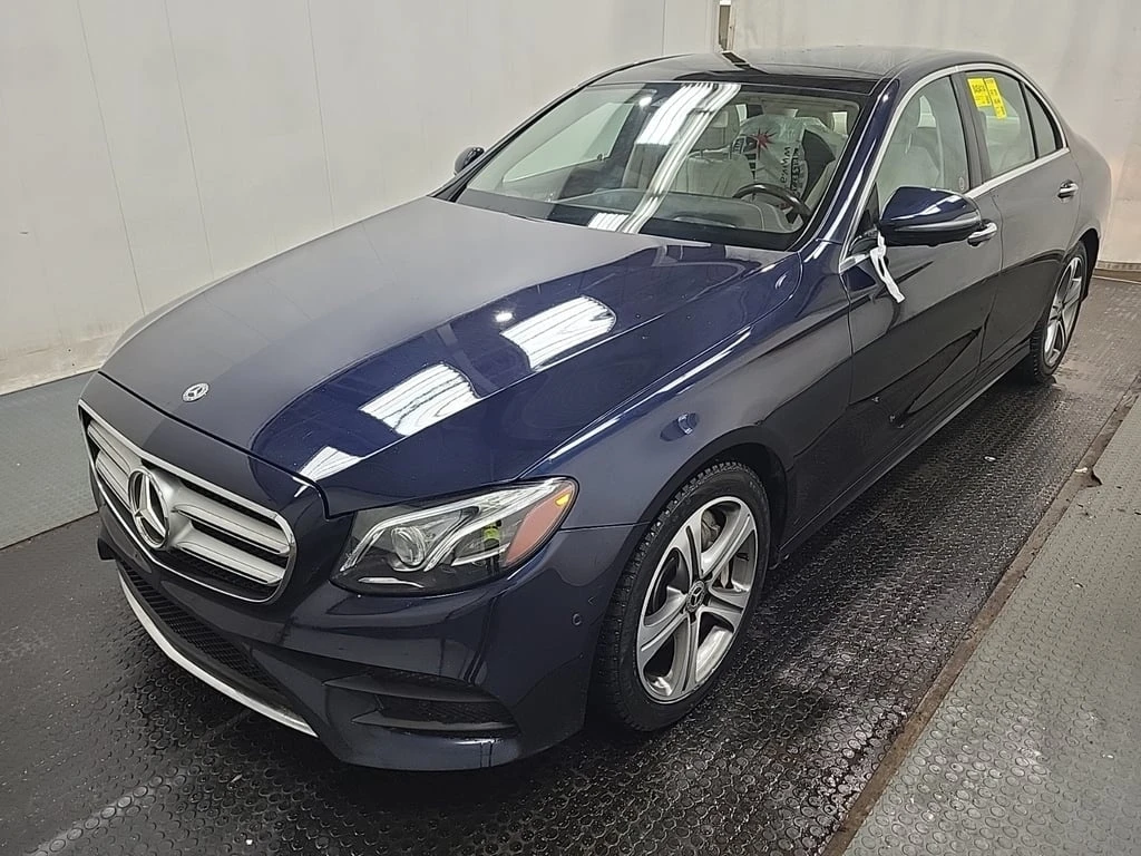 Mercedes-Benz E 400 CARFAX | Mobile.bg � ����������� 1