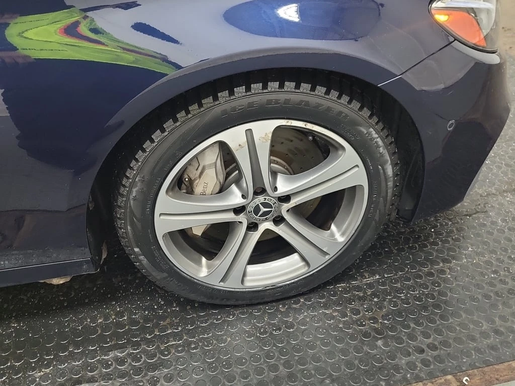 Mercedes-Benz E 400 CARFAX | Mobile.bg � ����������� 14