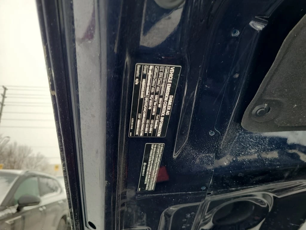 Mercedes-Benz E 400 CARFAX | Mobile.bg � ����������� 13