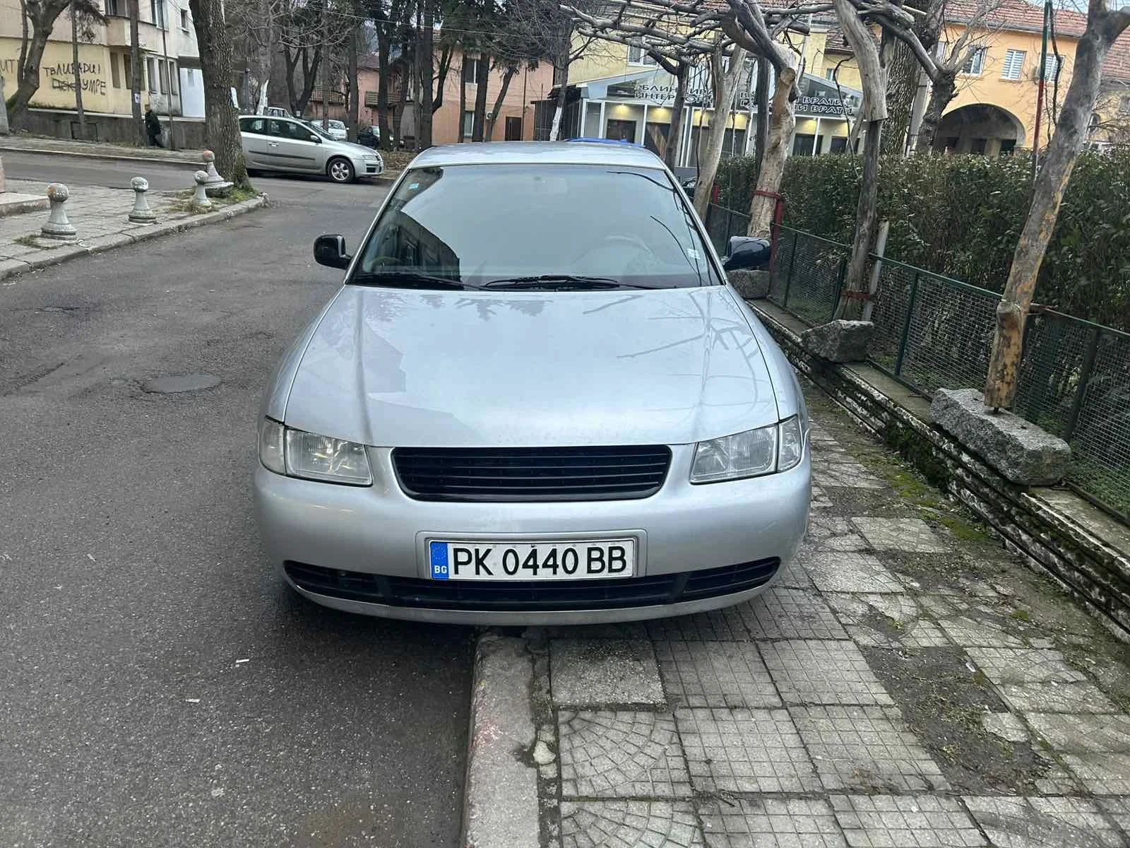 Audi A3 | Mobile.bg � ����������� 1