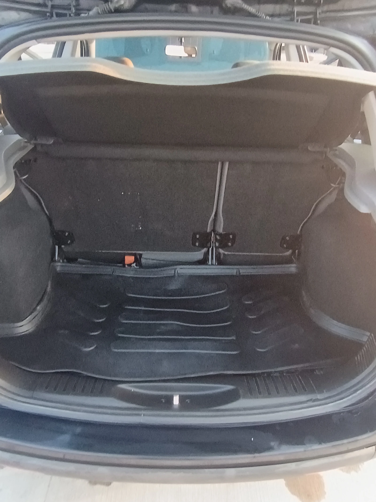 Ford Fusion  - изображение 9