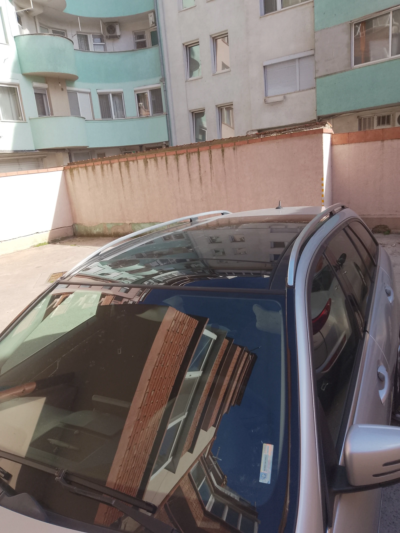 Mercedes-Benz C 200 w204, снимка 10 - Автомобили и джипове - 53770797