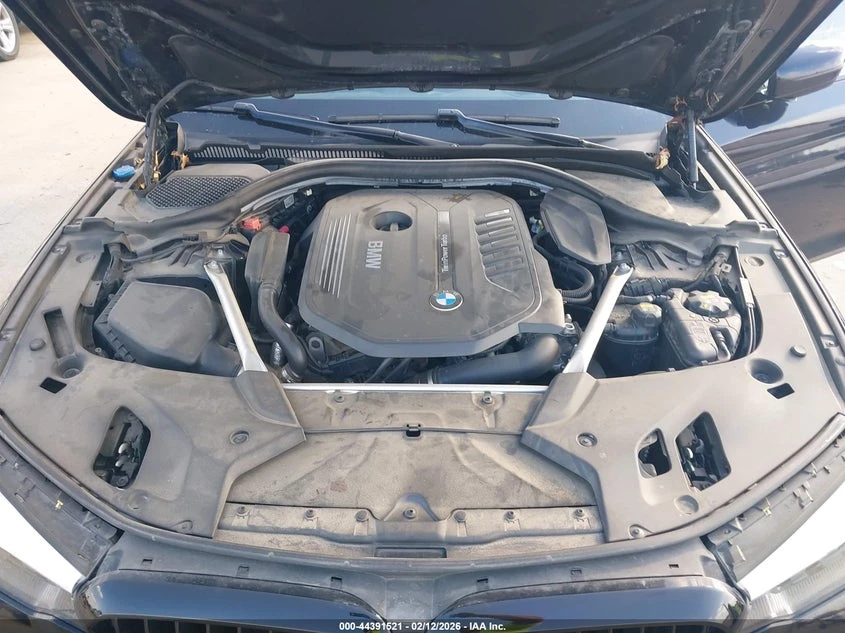 BMW 540 3.0l I, снимка 10 - Автомобили и джипове - 53906167