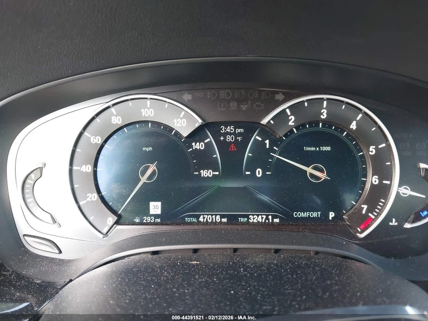 BMW 540 3.0l I, снимка 7 - Автомобили и джипове - 53906167