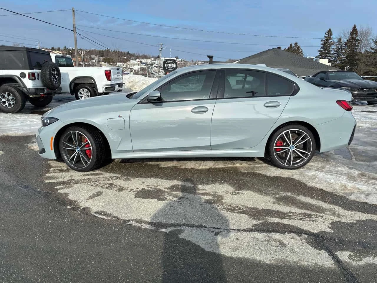 BMW 330 * xDrive * CARFAX * ДВА КЛЮЧА * KEYLESS, снимка 2 - Автомобили и джипове - 53907109