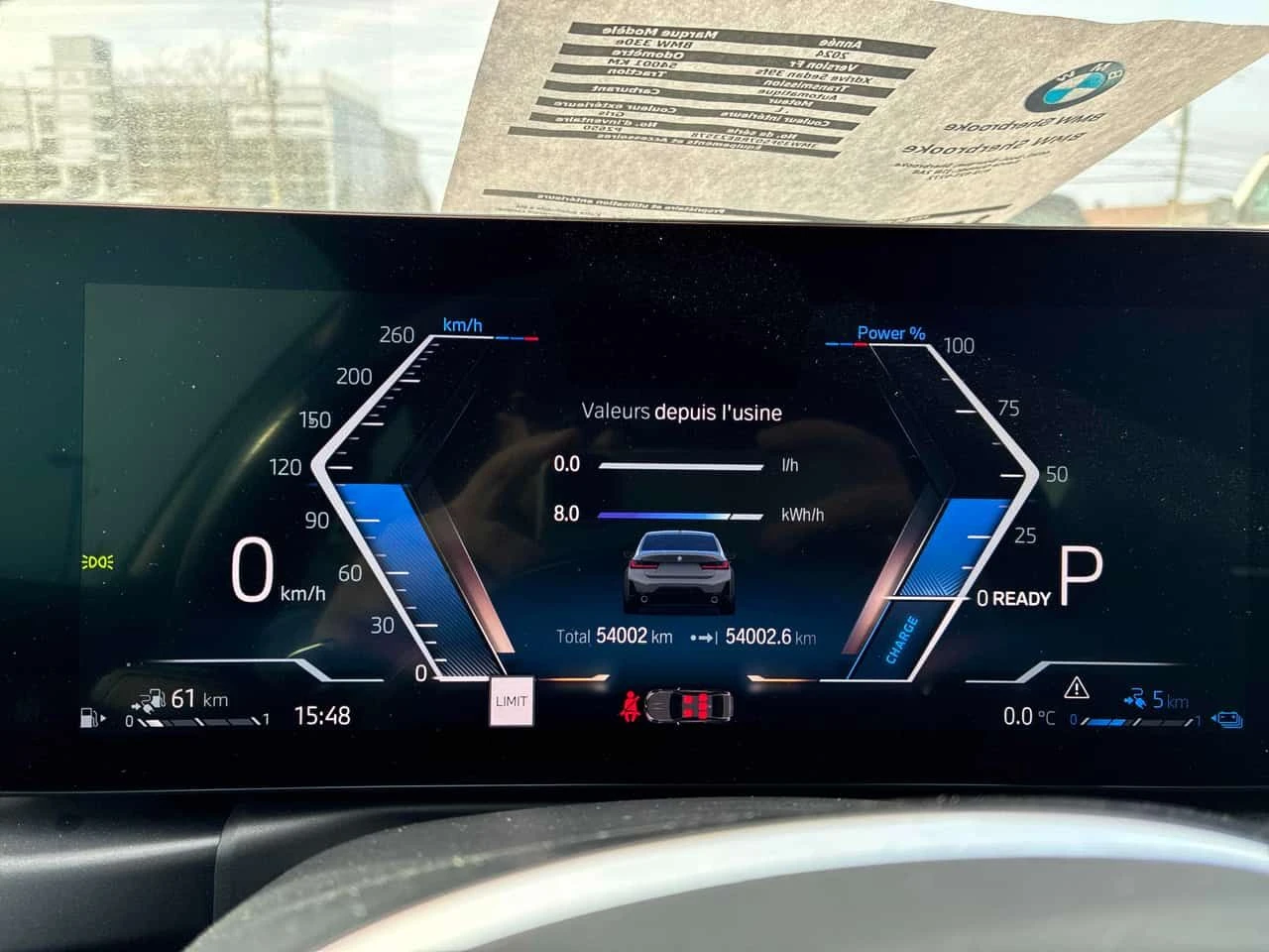 BMW 330 * xDrive * CARFAX * ДВА КЛЮЧА * KEYLESS, снимка 8 - Автомобили и джипове - 53907109