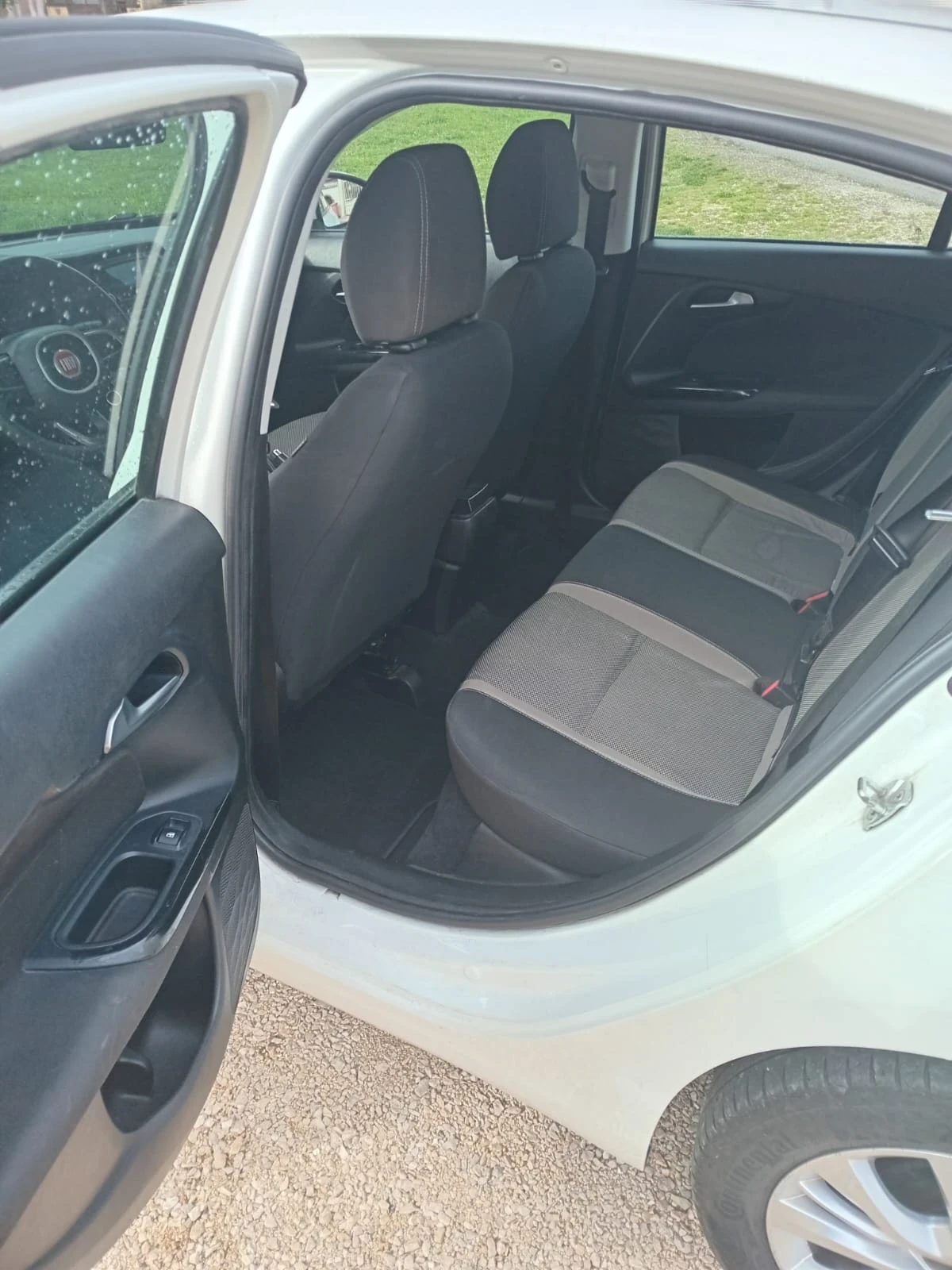 Fiat Tipo, снимка 11 - Автомобили и джипове - 54102643