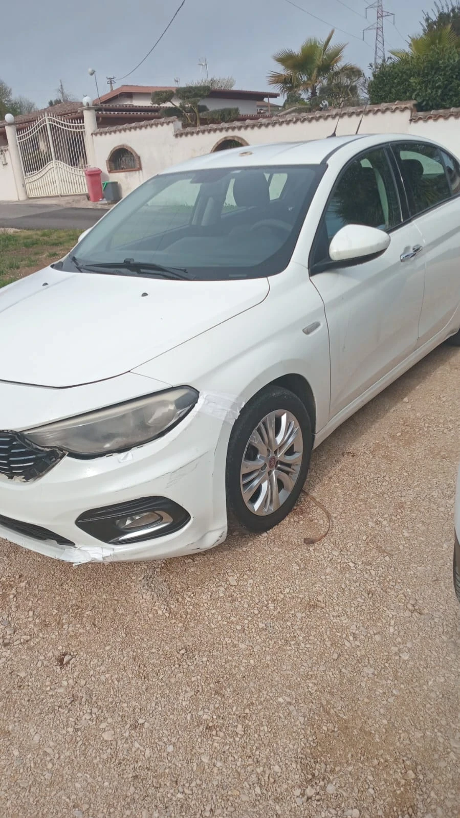 Fiat Tipo