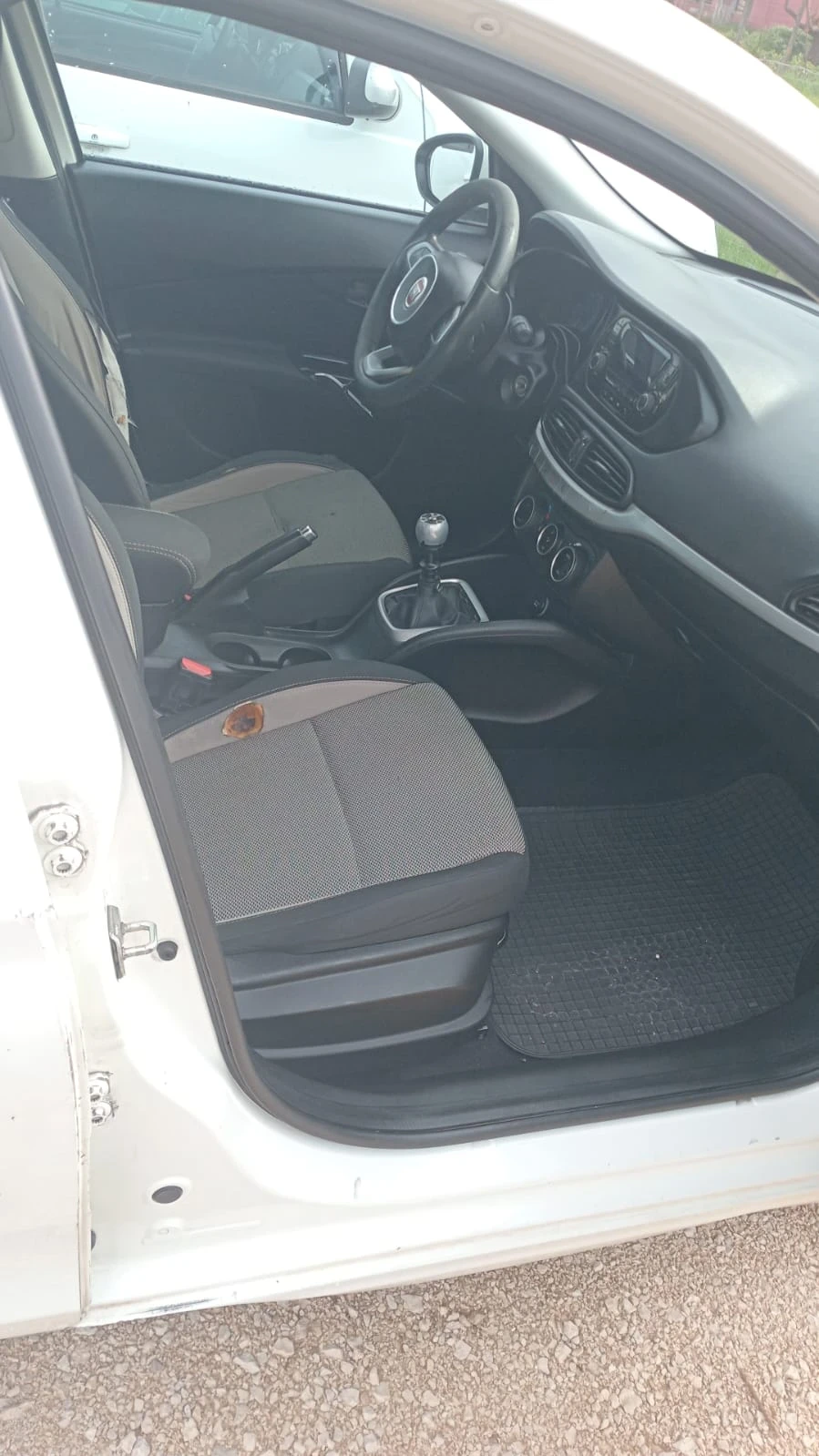 Fiat Tipo, снимка 5 - Автомобили и джипове - 54102643