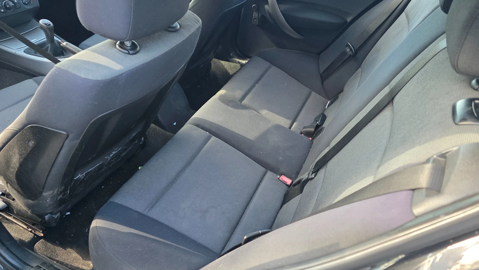 BMW 116 1.6i | Mobile.bg � ����������� 17