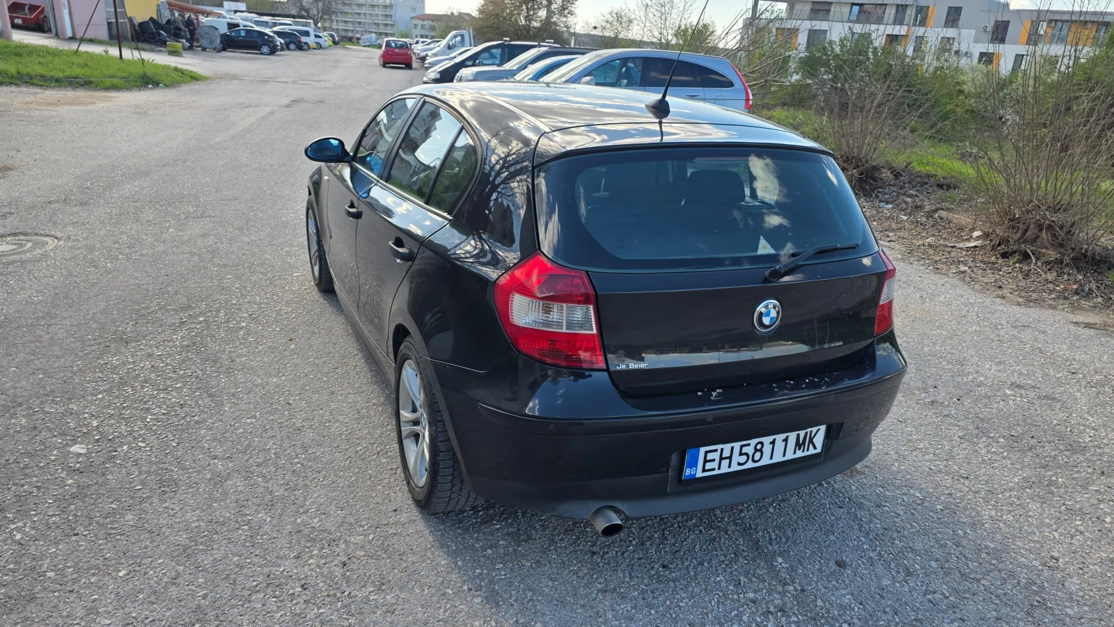 BMW 116 1.6i | Mobile.bg � ����������� 3