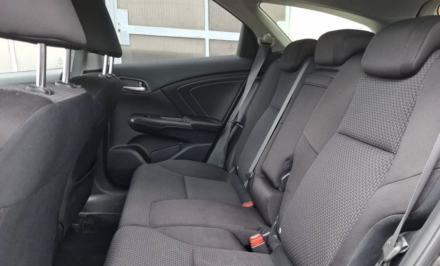 Honda Civic 1.8i-VTEC + ��������� | Mobile.bg � ����������� 11