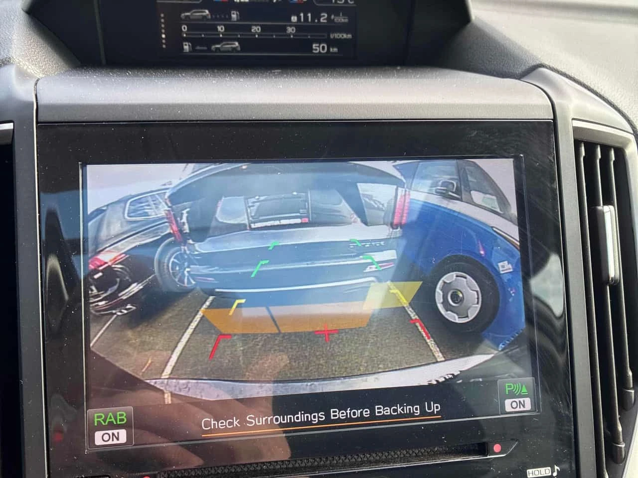 Subaru Forester * Sport* АВТОКРЕДИТ БЕЗ ПЪРВОНАЧАЛНА ВНОСКА* , снимка 12 - Автомобили и джипове - 54600267