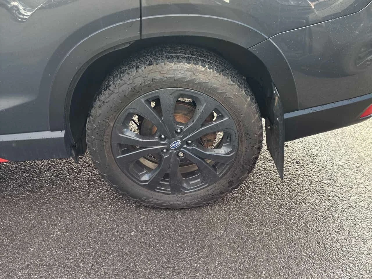 Subaru Forester * Sport* АВТОКРЕДИТ БЕЗ ПЪРВОНАЧАЛНА ВНОСКА* , снимка 7 - Автомобили и джипове - 54600267