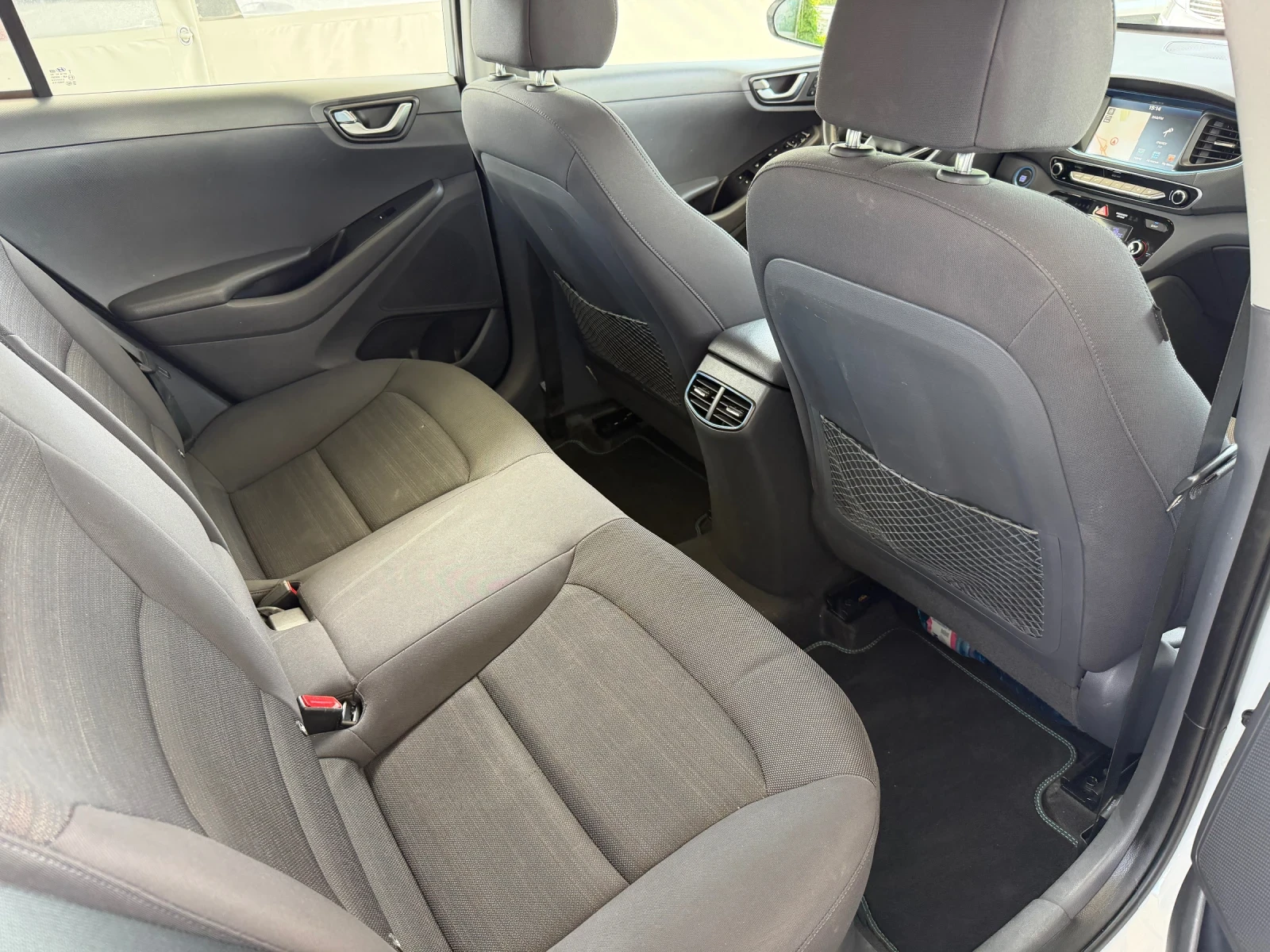 Hyundai Ioniq 1.6 Hybrid  | Mobile.bg � ����������� 11