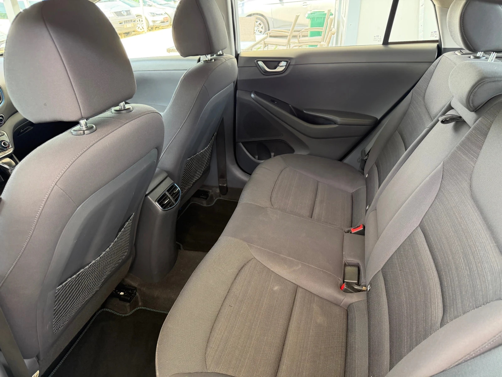 Hyundai Ioniq 1.6 Hybrid  | Mobile.bg � ����������� 10