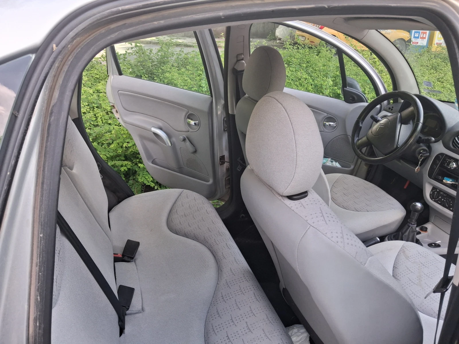 Citroen C3 Газова уредба, снимка 6 - Автомобили и джипове - 54669622