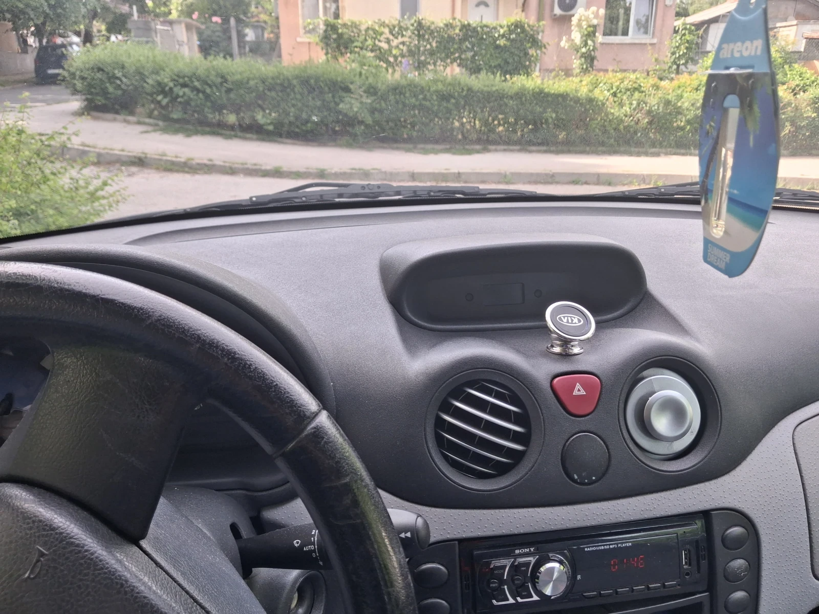 Citroen C3 Газова уредба, снимка 4 - Автомобили и джипове - 54669622