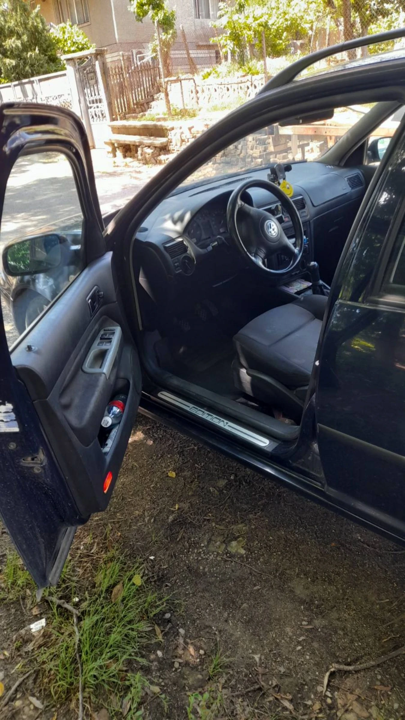 VW Golf Variant 1.9 ��� 90�� | Mobile.bg � ����������� 7