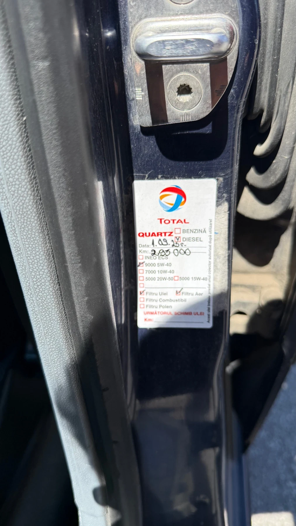 Skoda Fabia 1.9TDI, снимка 17 - Автомобили и джипове - 55296221