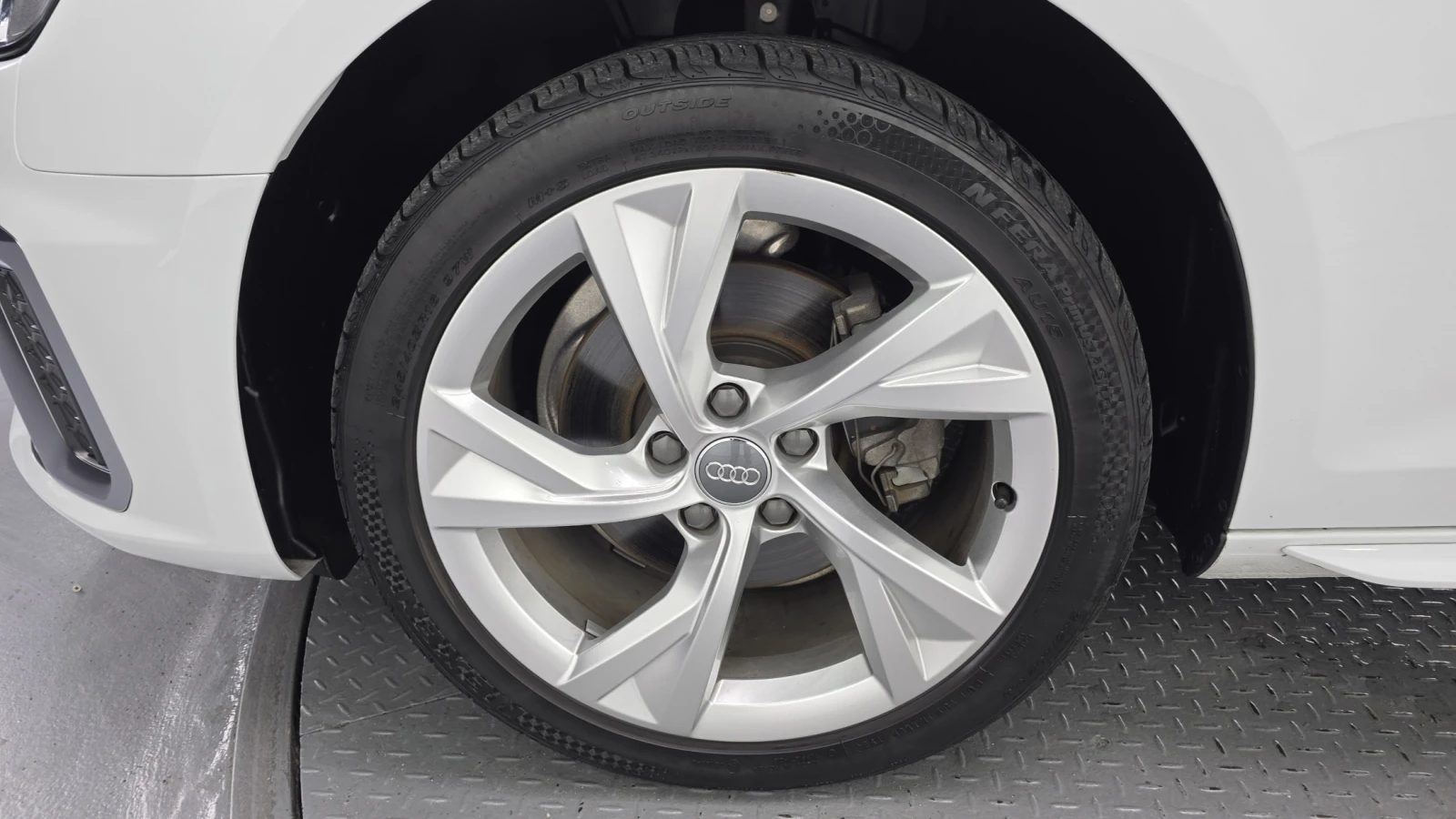 Audi A4 40 tfsi premium MATRIX* S* LINE* LANE* ASSIST*  | Mobile.bg � ����������� 17