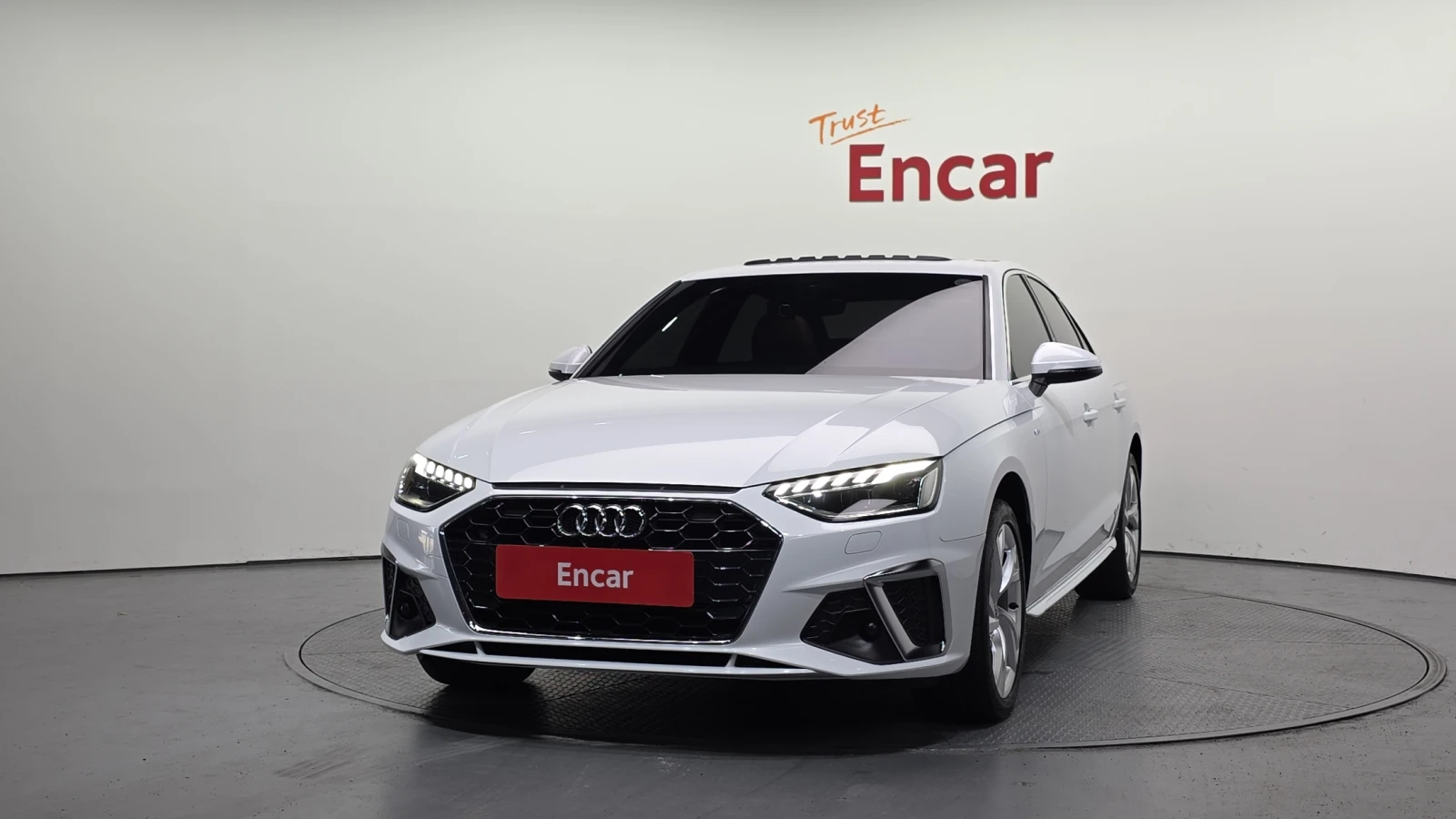Audi A4 40 tfsi premium MATRIX* S* LINE* LANE* ASSIST*  | Mobile.bg � ����������� 3