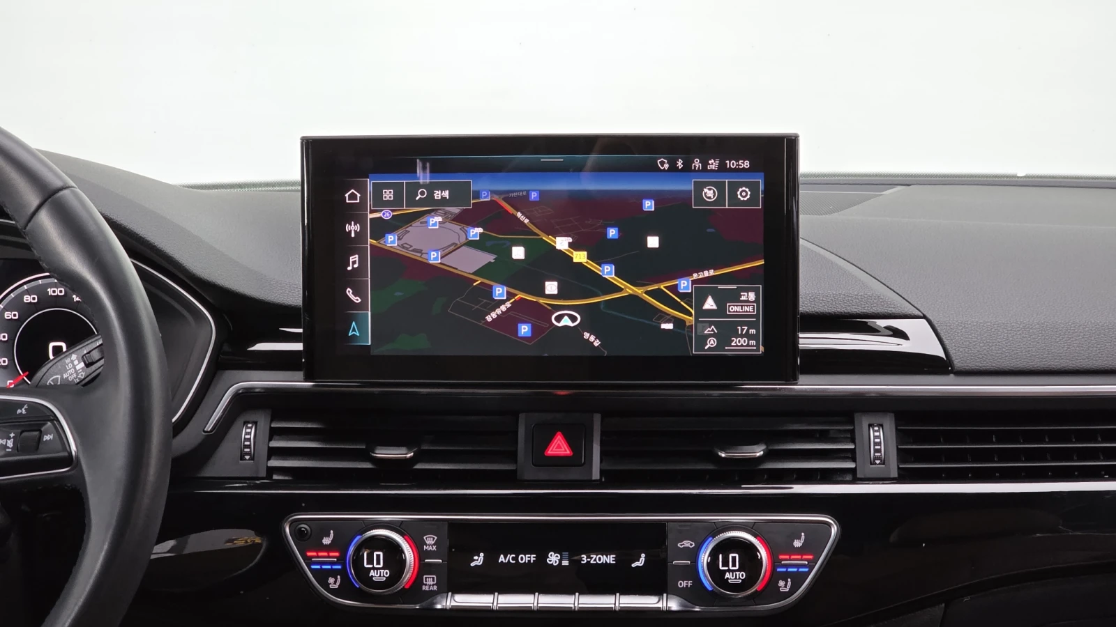 Audi A4 40 tfsi premium MATRIX* S* LINE* LANE* ASSIST*  | Mobile.bg � ����������� 14