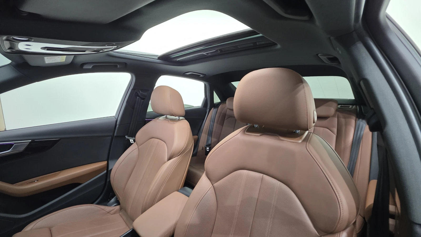Audi A4 40 tfsi premium MATRIX* S* LINE* LANE* ASSIST*  | Mobile.bg � ����������� 6